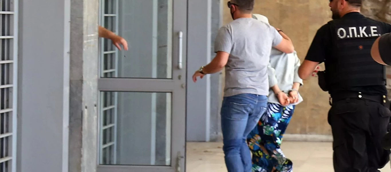 Νέες καταγγελίες για την 33χρονη στην Θεσσαλονίκη: Την κατηγορούν για τον βιασμό δύο γυναικών!